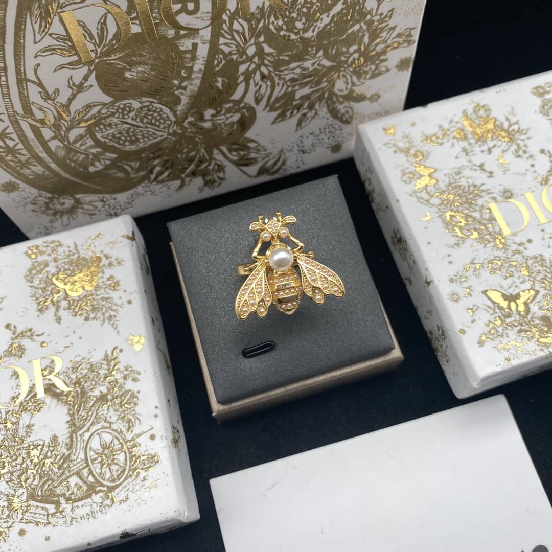 1:1 Dior Ring Online