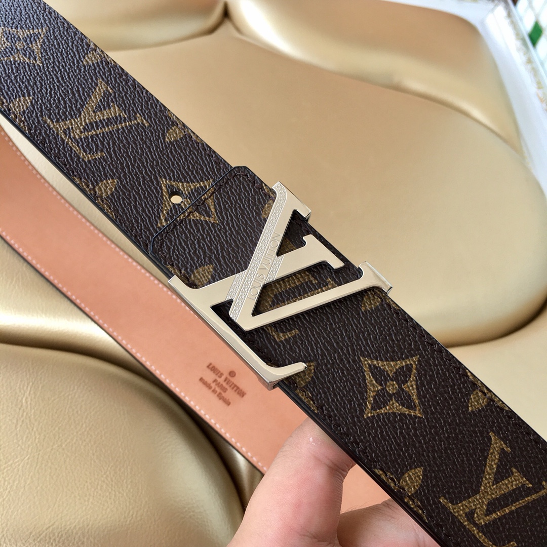 LV belt 3.8CM
