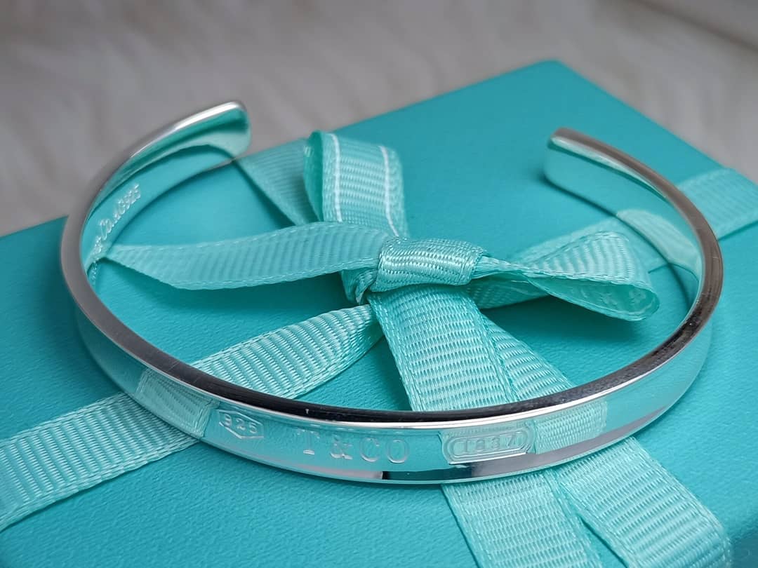 Tiffany Replica Designer Bracelet Cheap