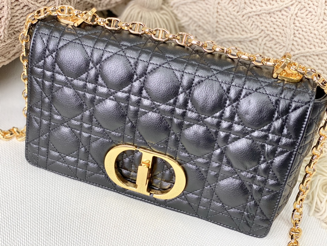 MEDIUM DIOR CARO BAG