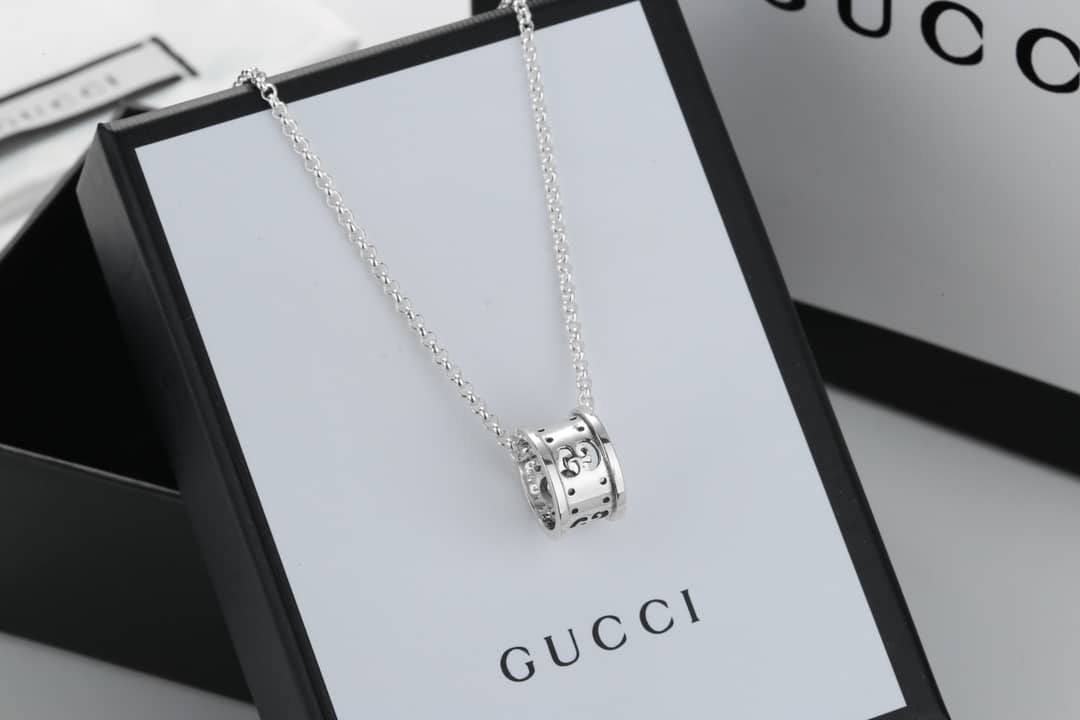 Gucci Replica Designer Necklace Cheap