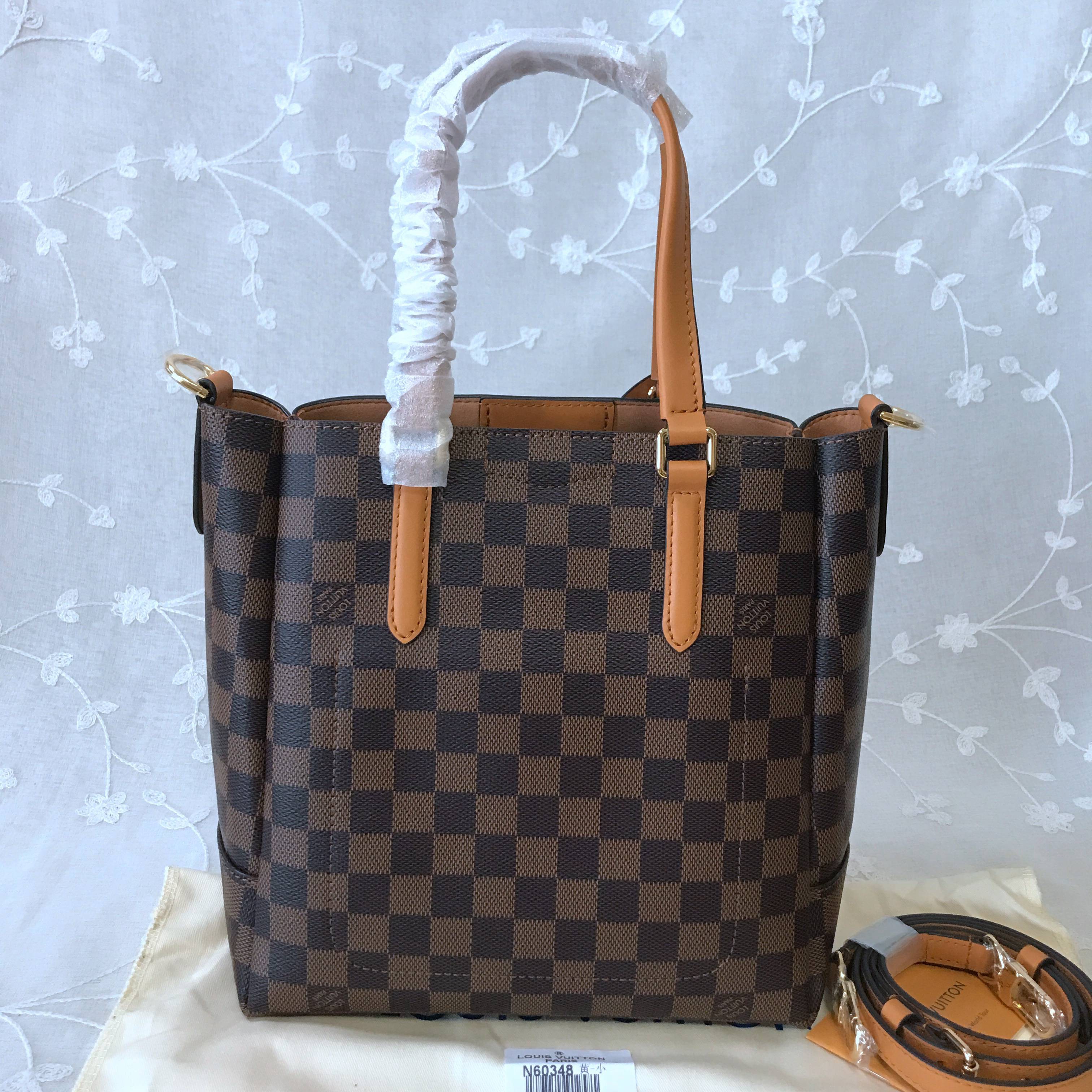 LV BELMONT MM N60294