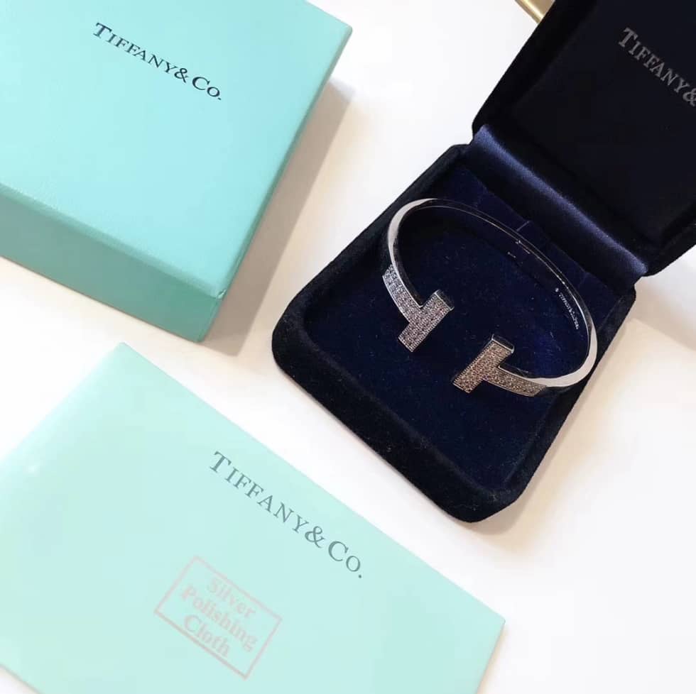 1:1 Tiffany Bracelet Online