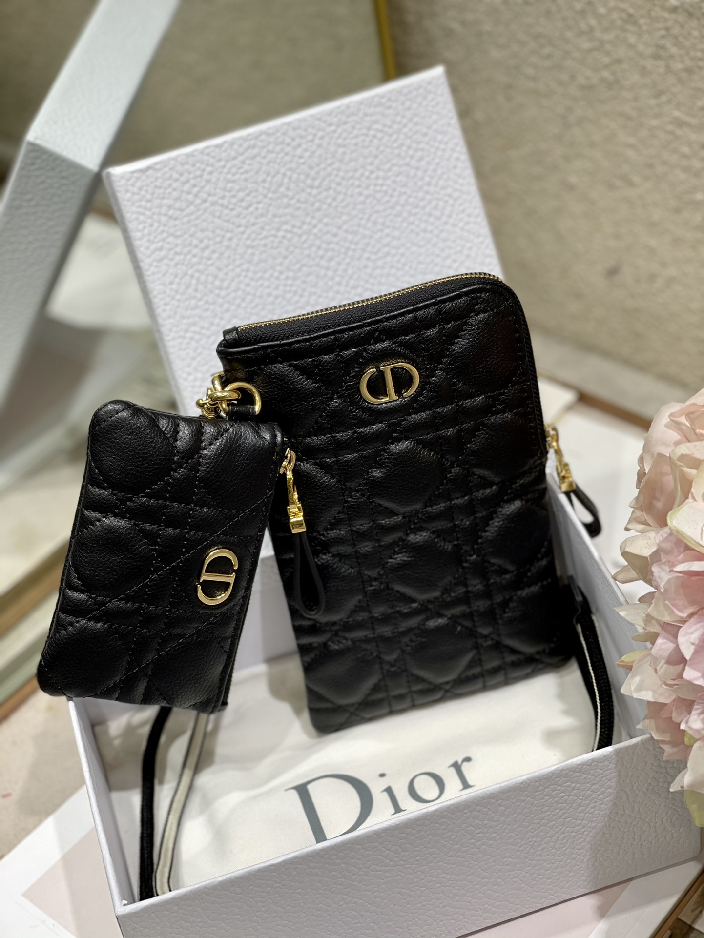 Dior Caro