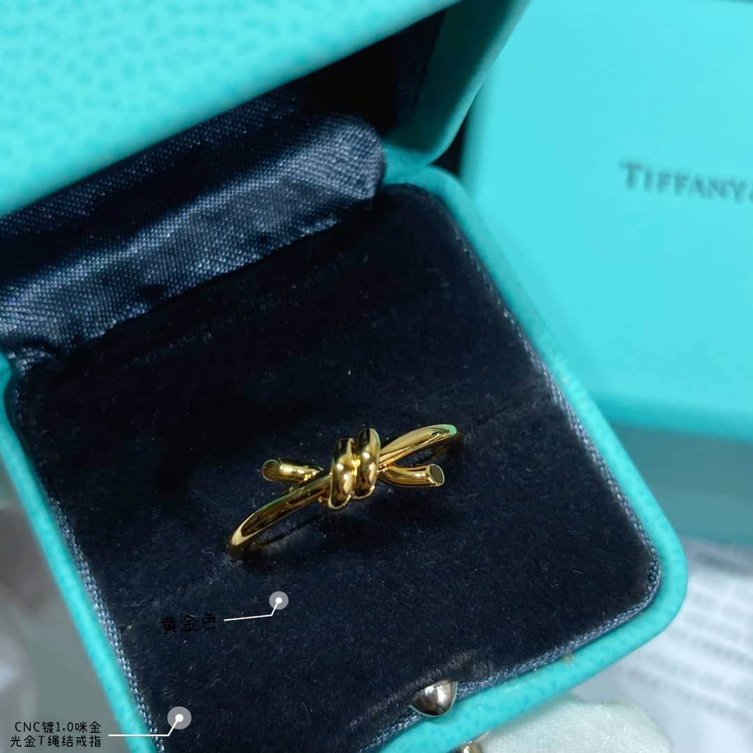 High Quality Tiffany Replica Ring