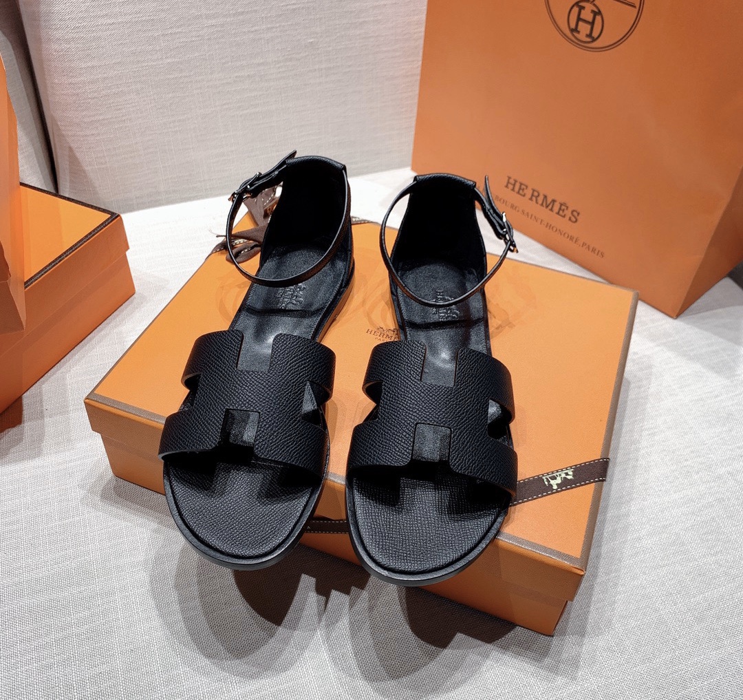 Hermes shoe112