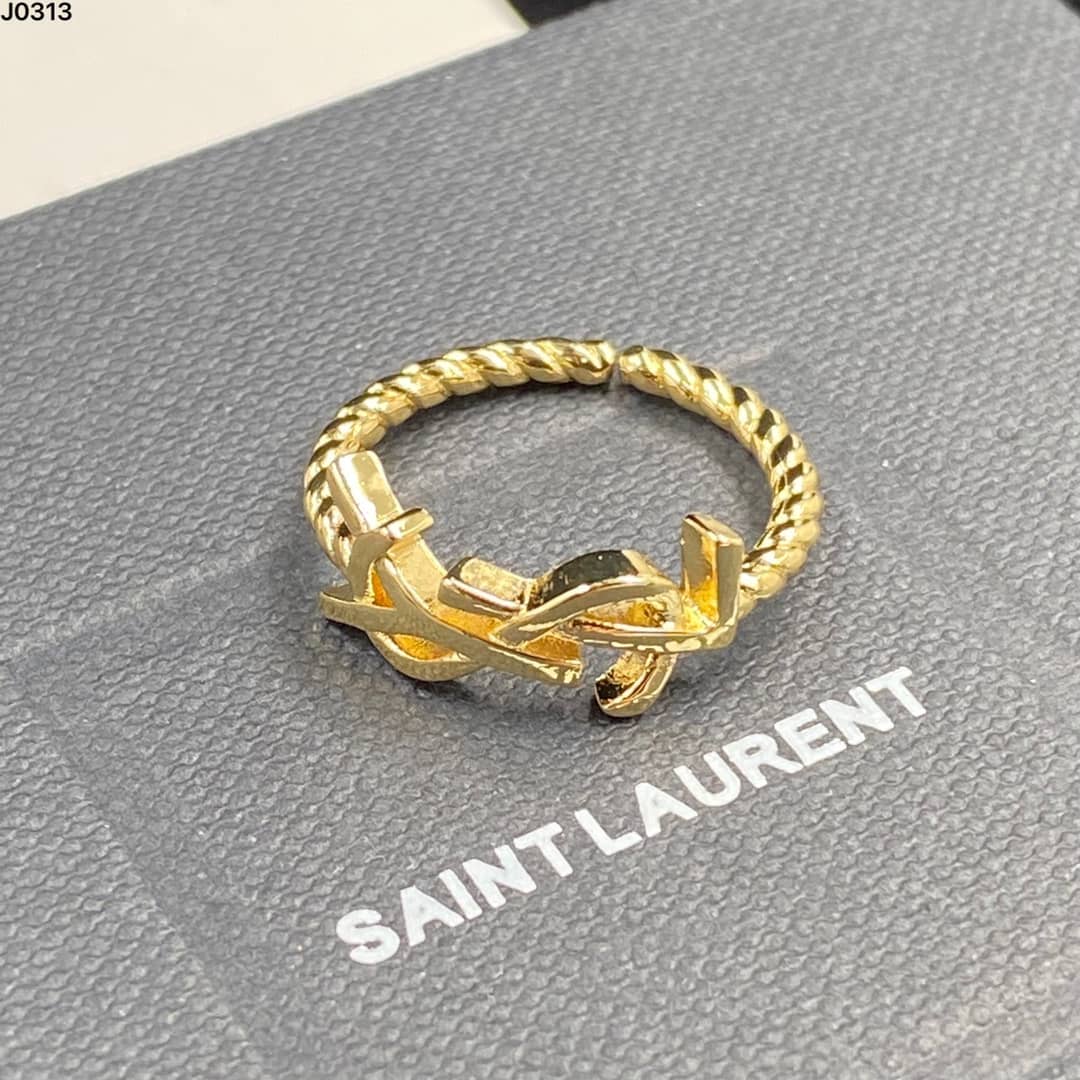Best YSL Imitation Ring