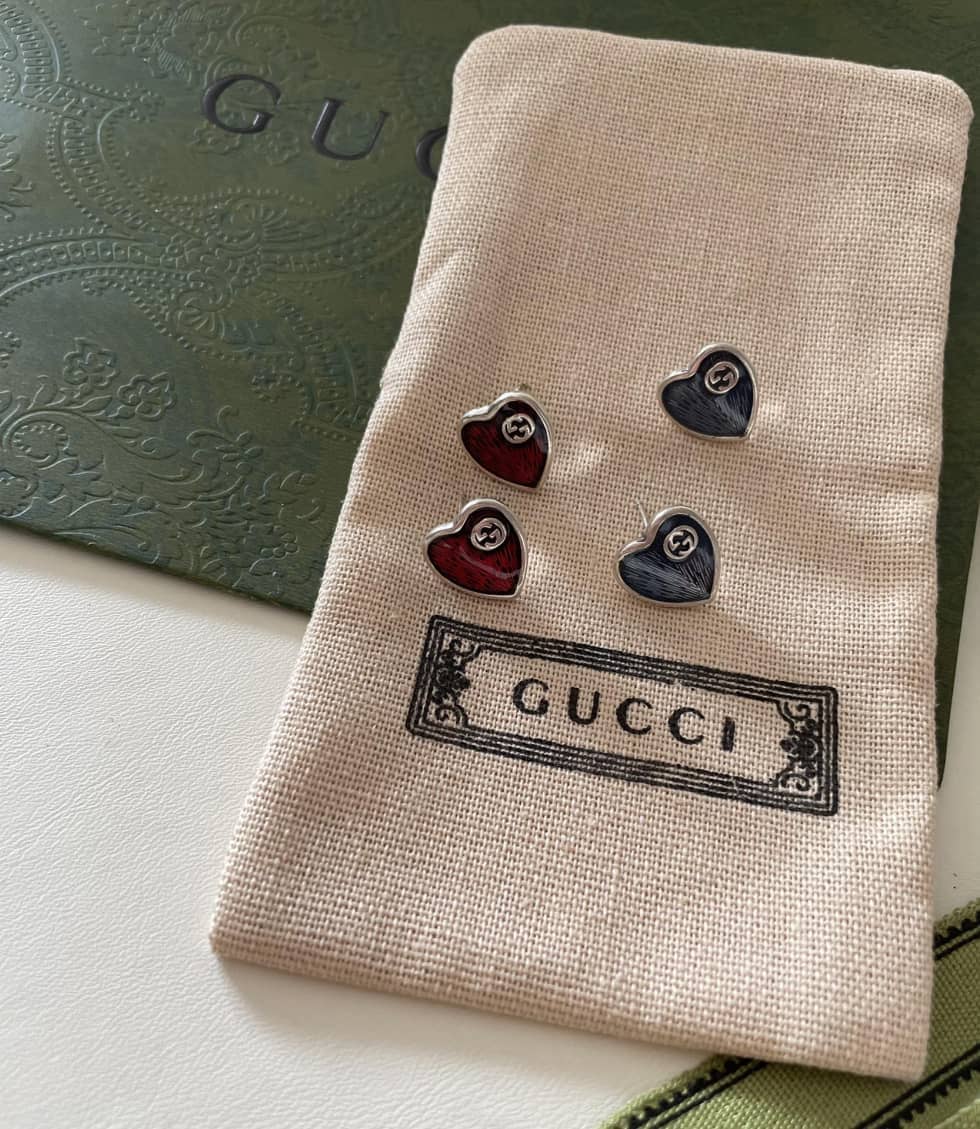Gucci Cheap Luxury Earrings