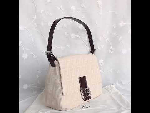 Fendi should bag