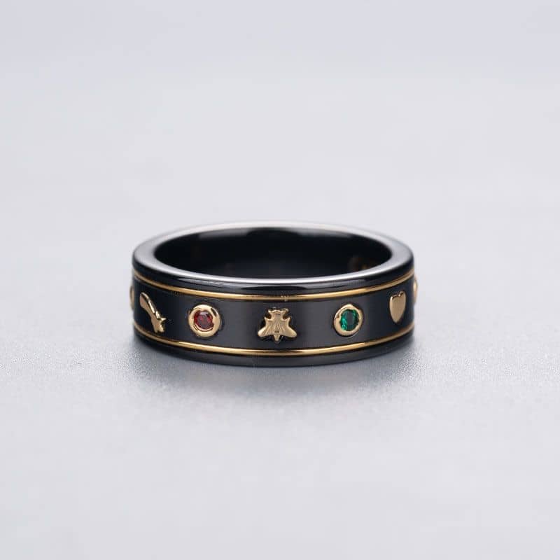 Top Quality Gucci Ring