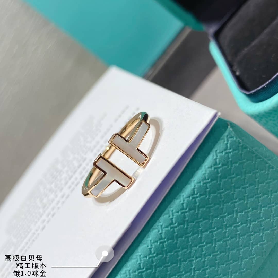 Tiffany Designer Ring Copy
