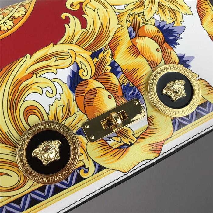 Versace AAA Quality Messenger Bags #734796