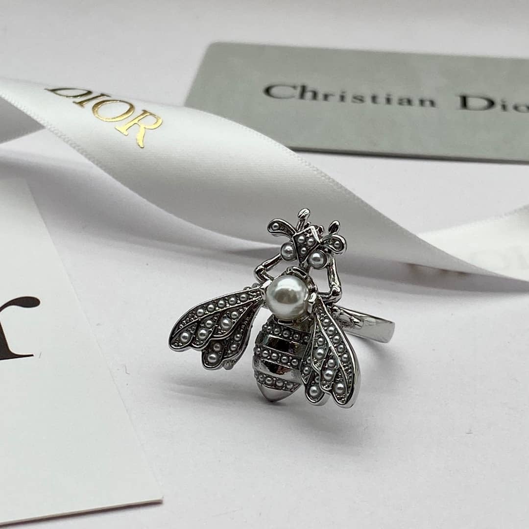 Dior Best AAA Replica Ring