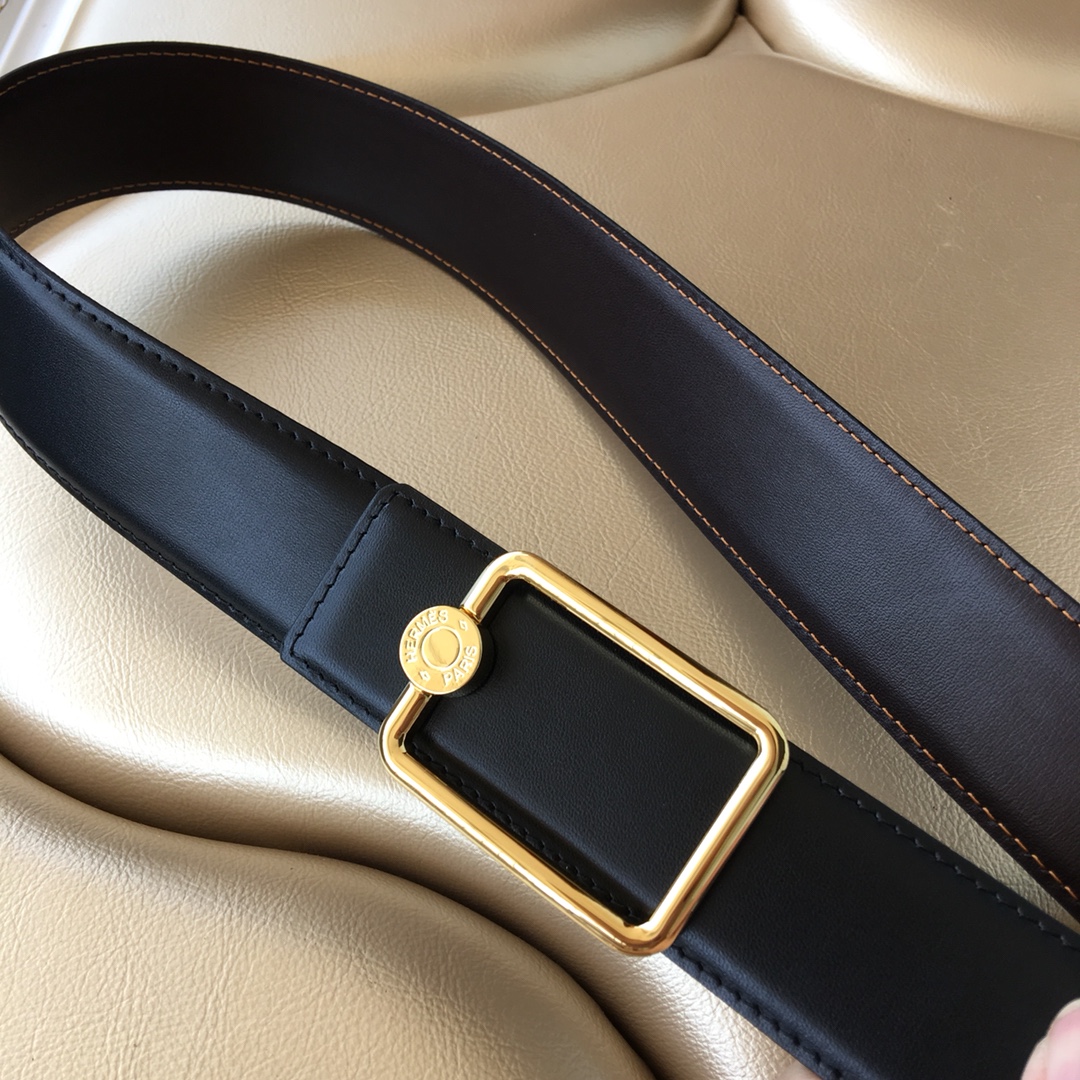 Hermes belt 3.8CM