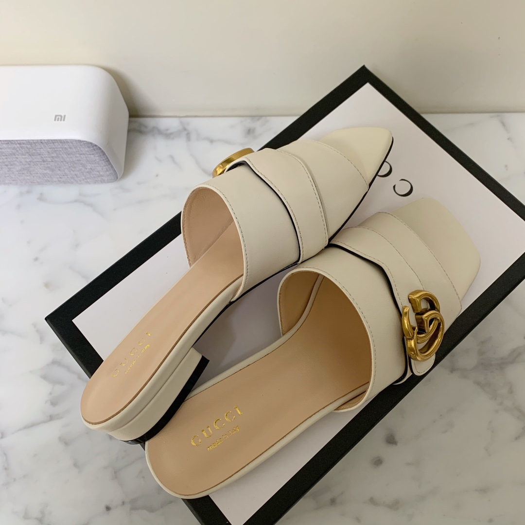 Gucci shoe392