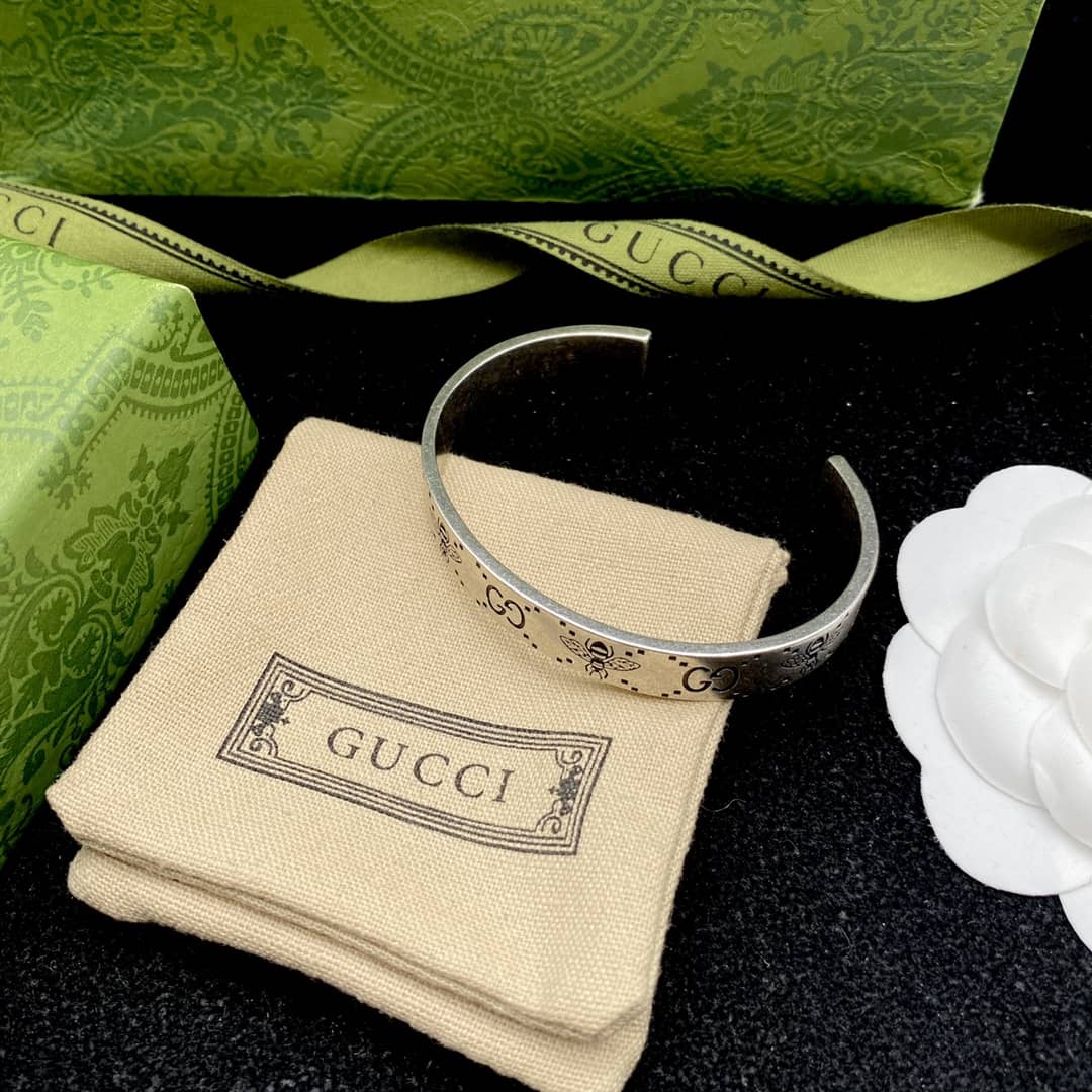 Gucci Designer Bracelet Copy