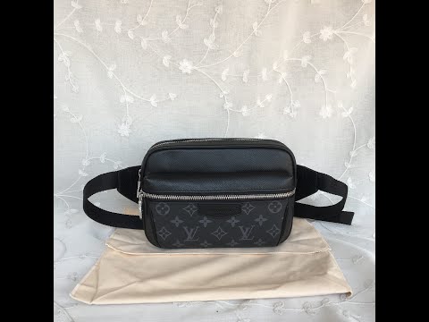 LV OUTDOOR BUMBAG M30245