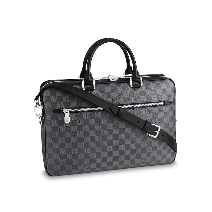 Louis Vuitton Porte Documents Business MM N50200