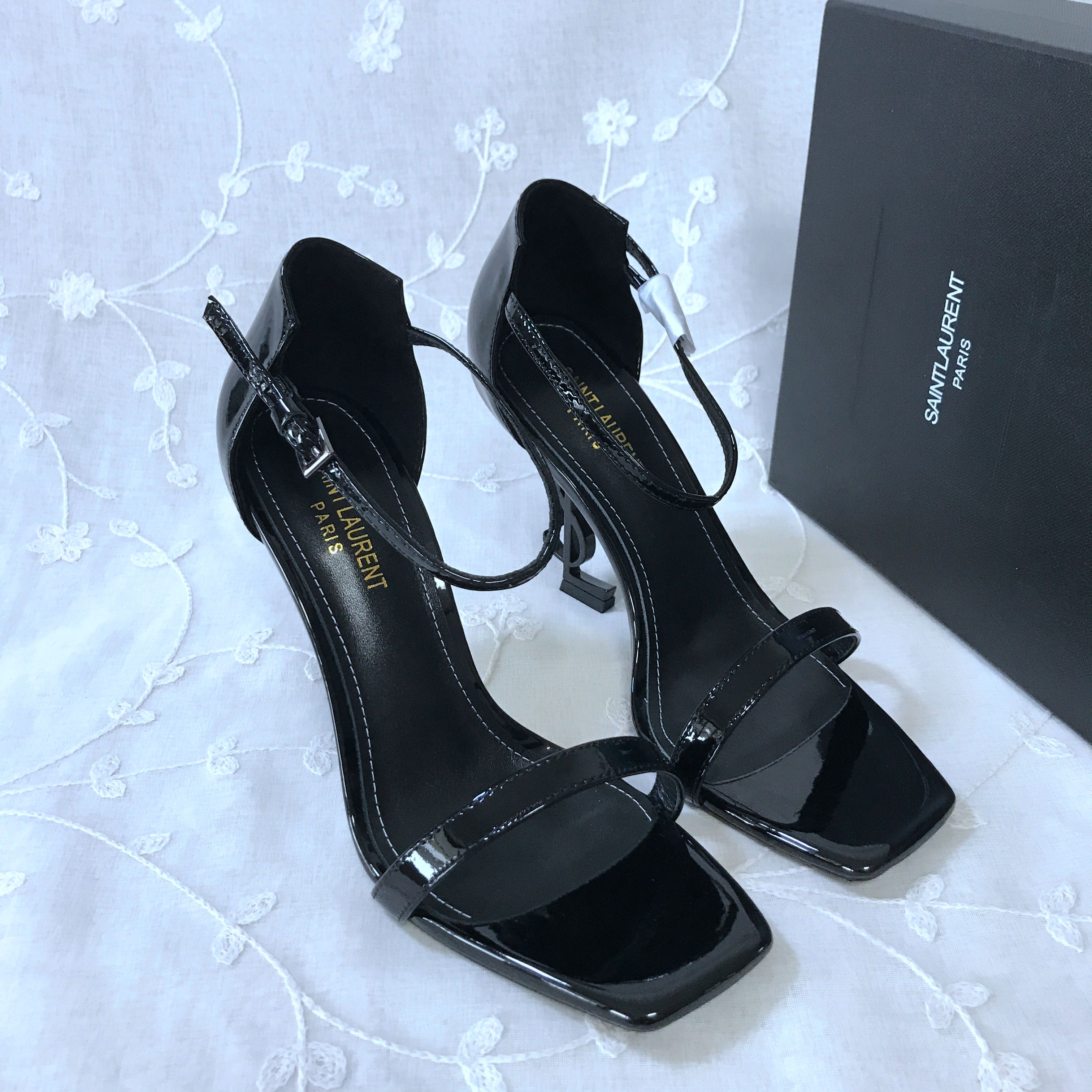 YSL High heels 1351246