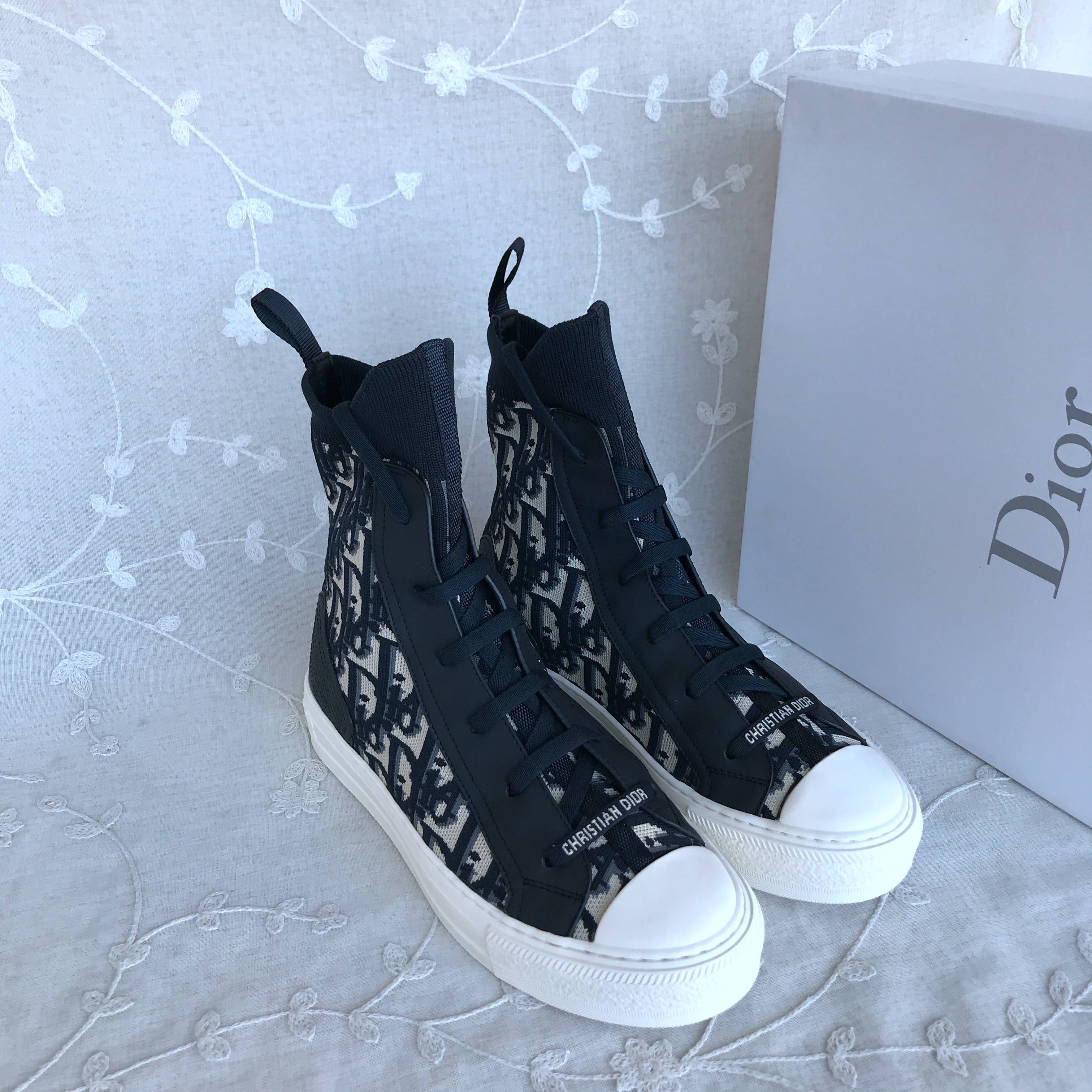 Dior Casual Shoes