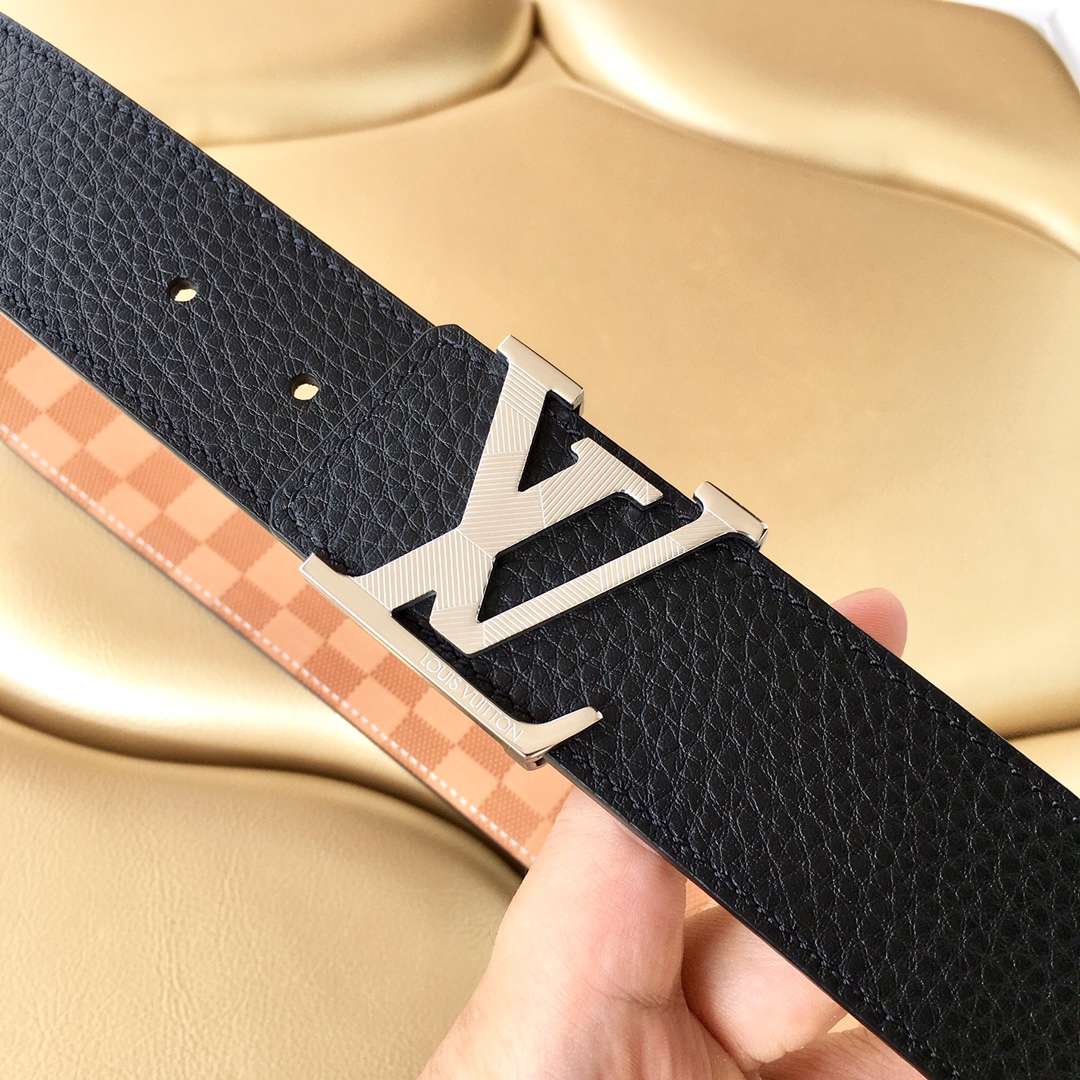 LV belt 4.0CM
