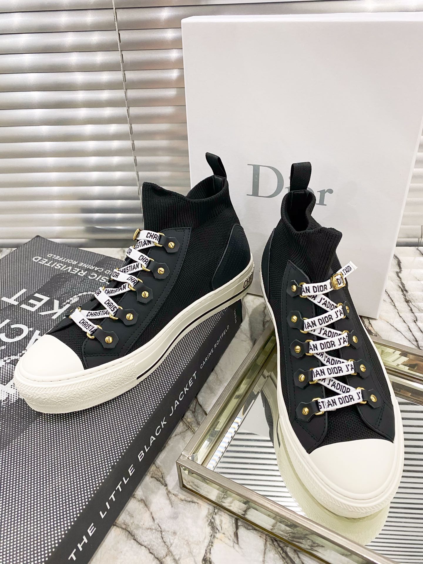 Dior shoes434