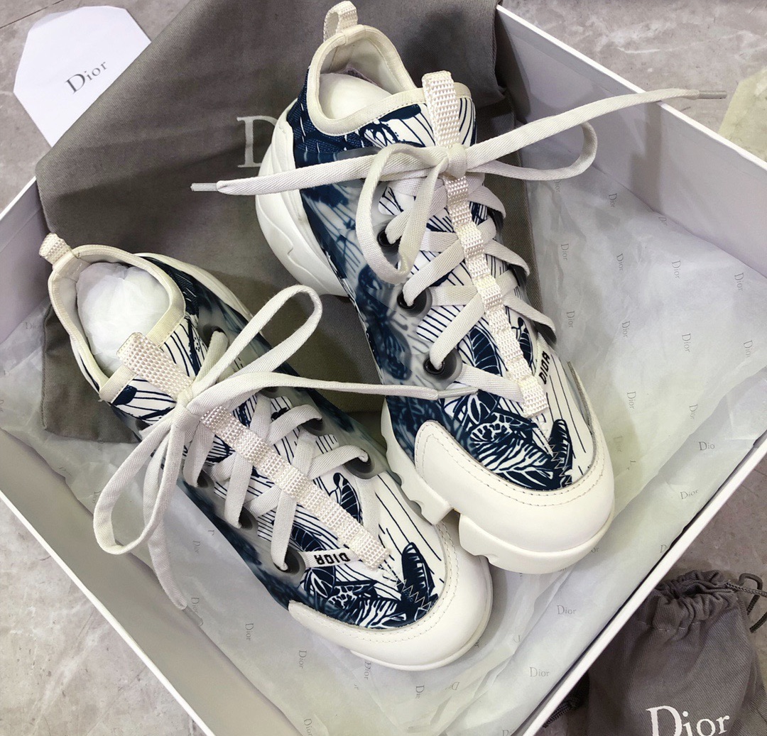 Dior shoes408