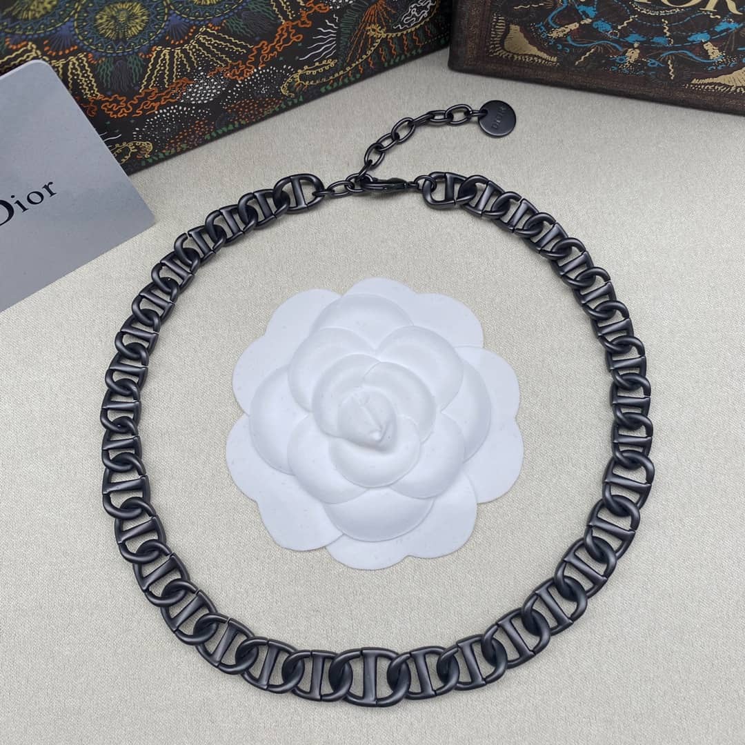 Dior Replica Designer Necklace Cheap
