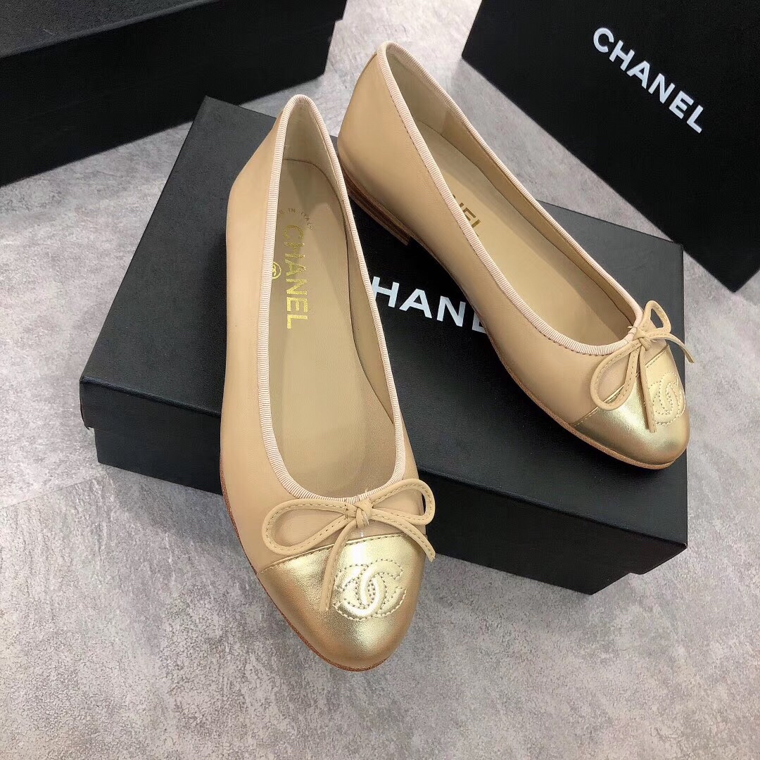 Chanel Shoes560
