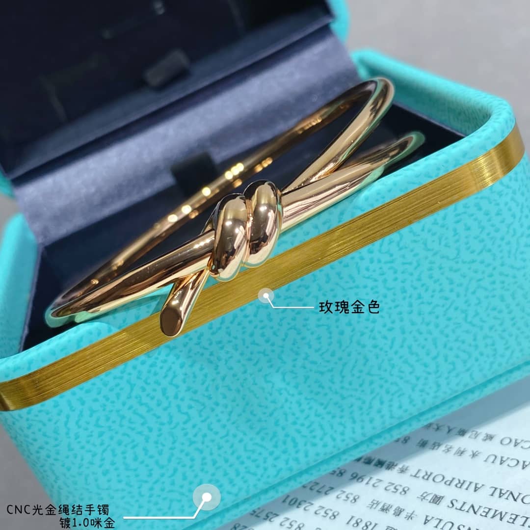 Top Quality Tiffany Bracelet