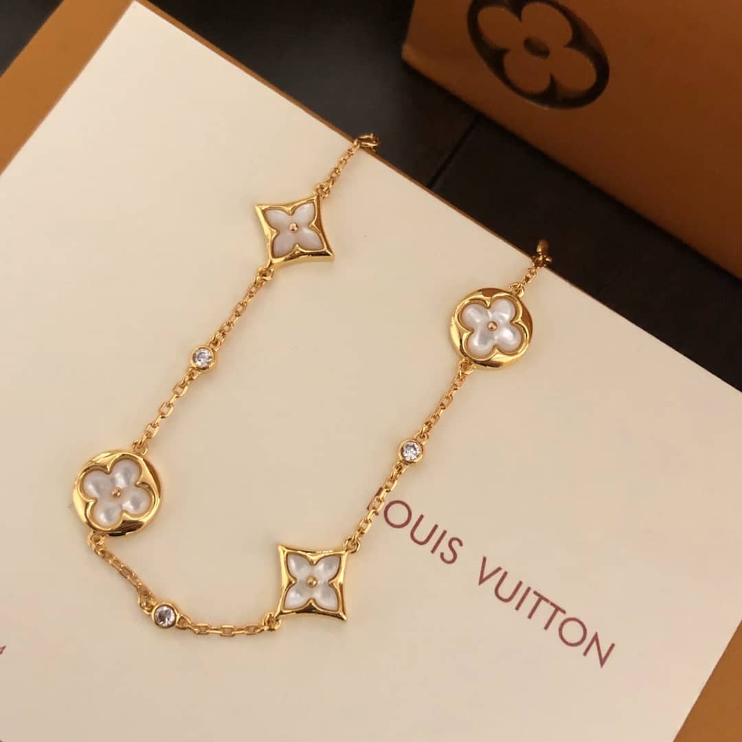Louis Vuitton Bracelet Dupe For Sale
