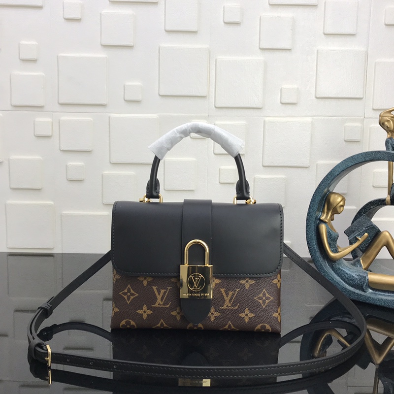 LV LOCKY BB M45155