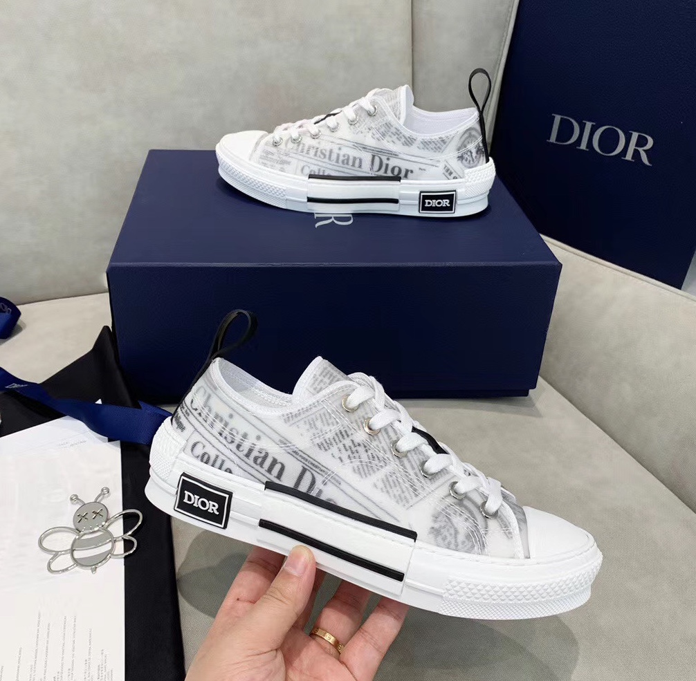 Dior shoes339