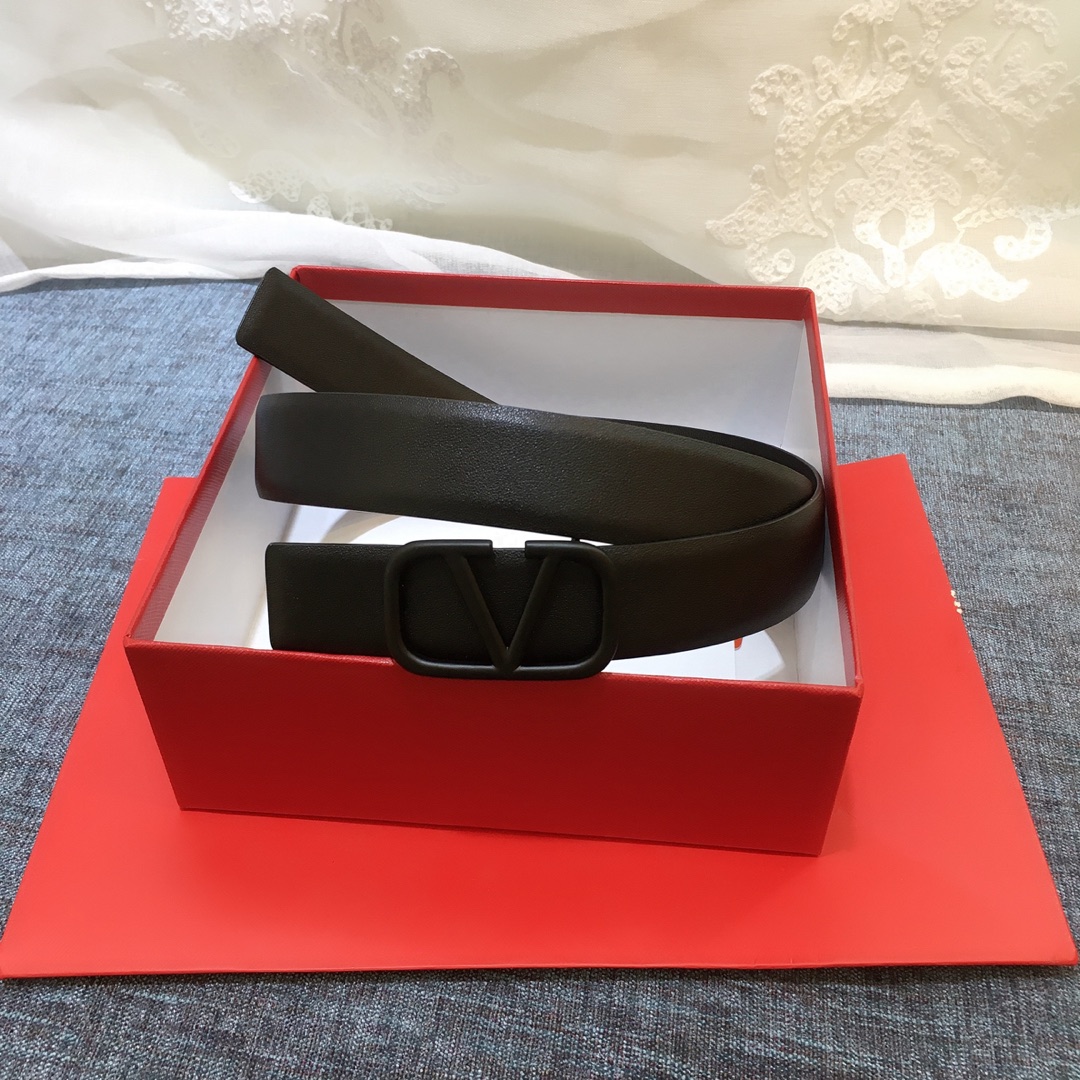 Valentino belt 3CM
