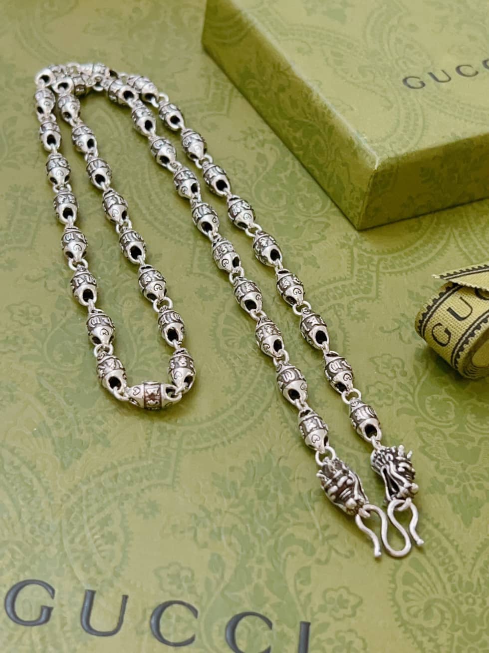Cheap Gucci Necklace