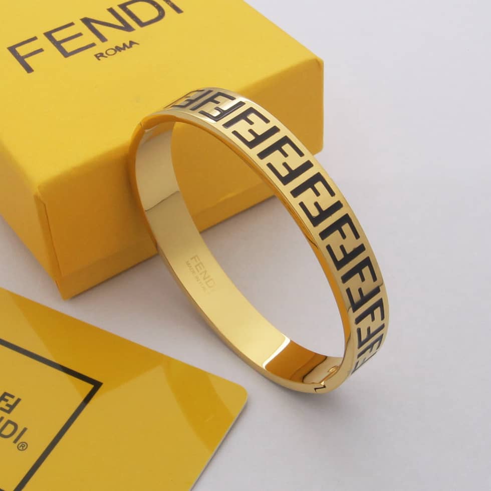 Fendi Designer Bracelet Copy