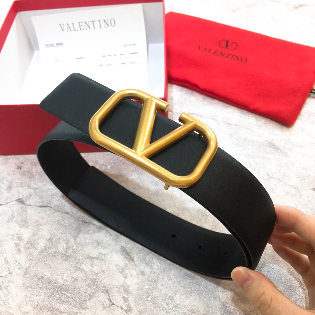 Valentino belt 4CM