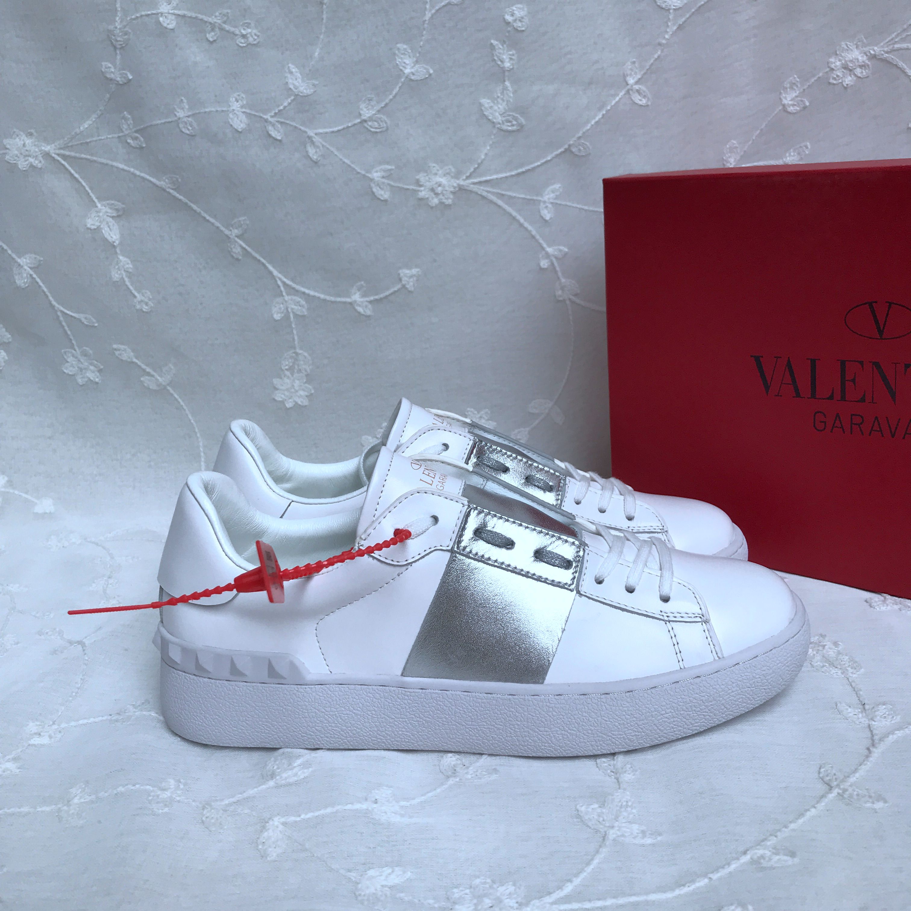 Valentino Casual Shoes 452123