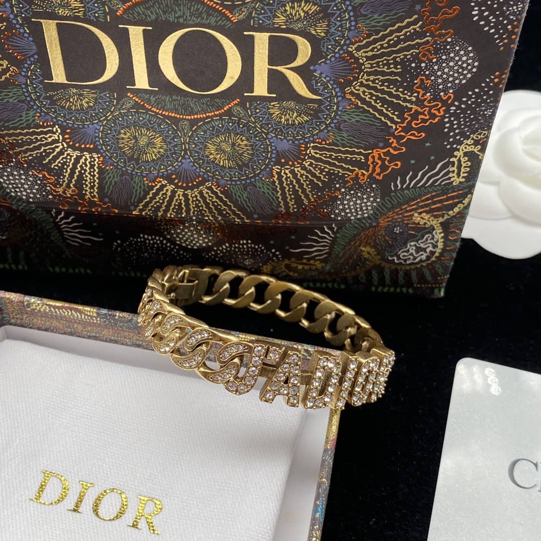 Dior Bracelet Copy