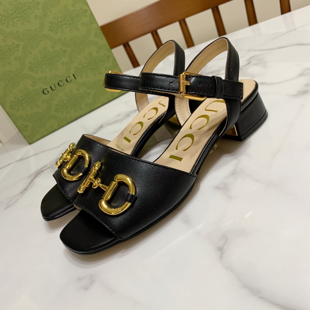 Gucci shoe460