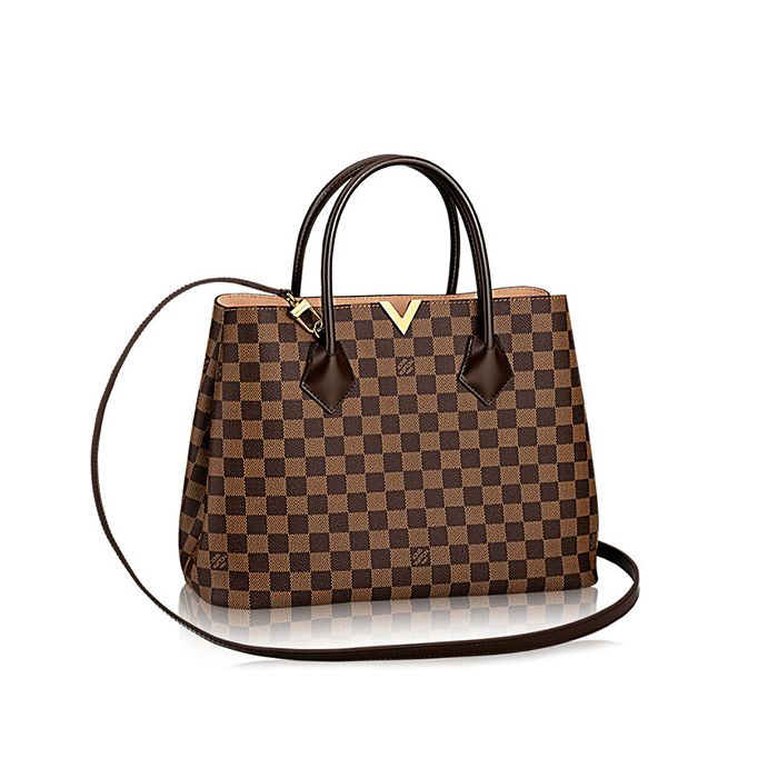 Louis Vuitton Kensington N41435