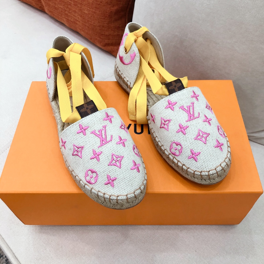 LV shoes109
