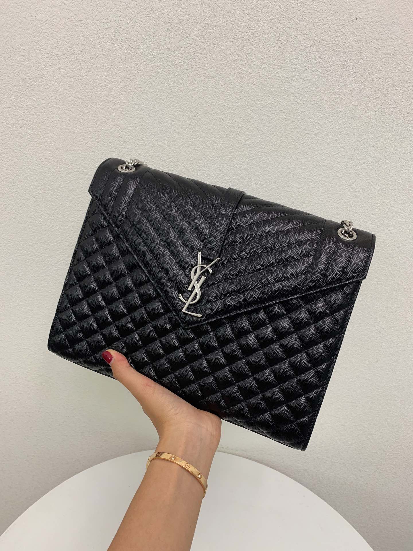 YSL bag 396910