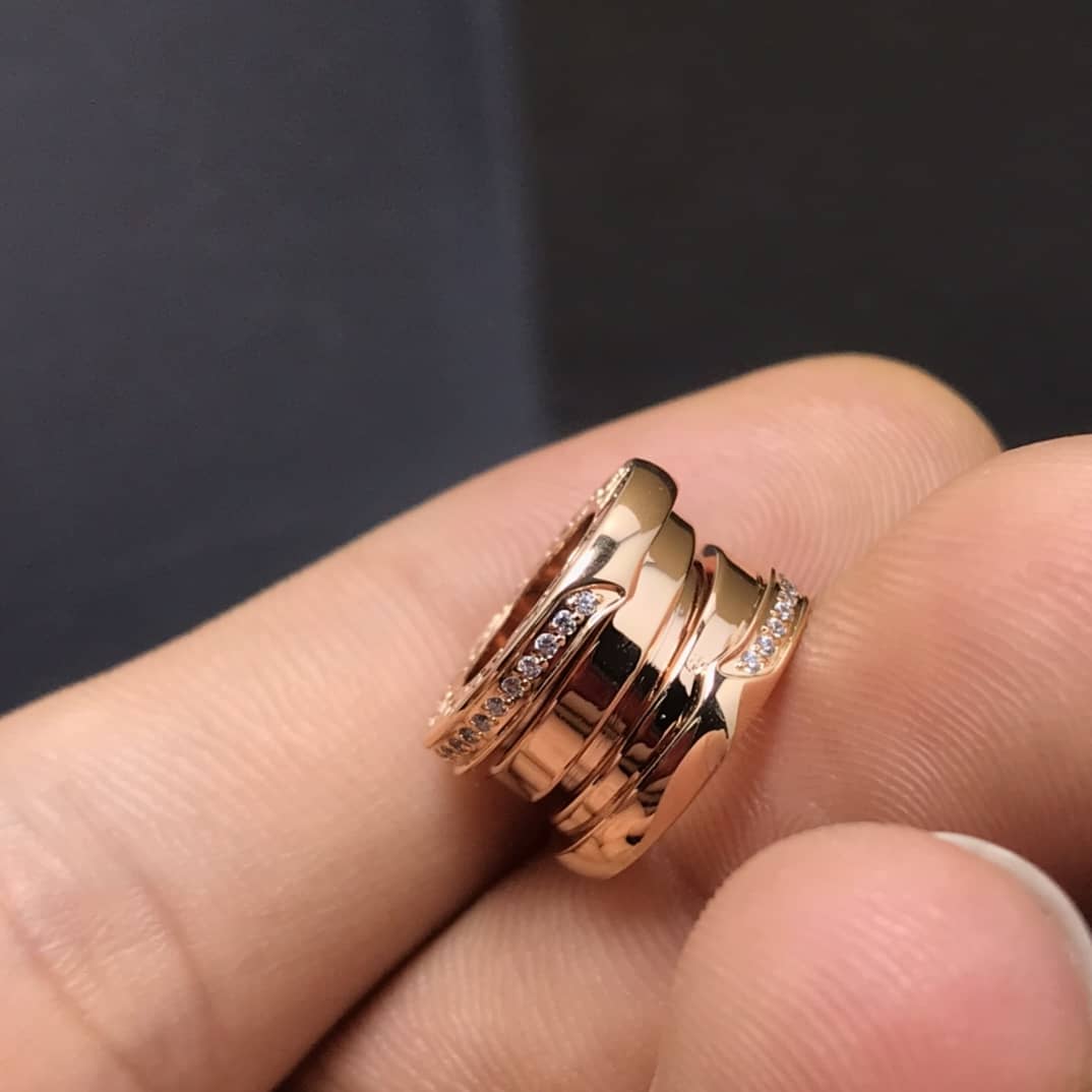 Bvlgari Best AAA Replica Necklace