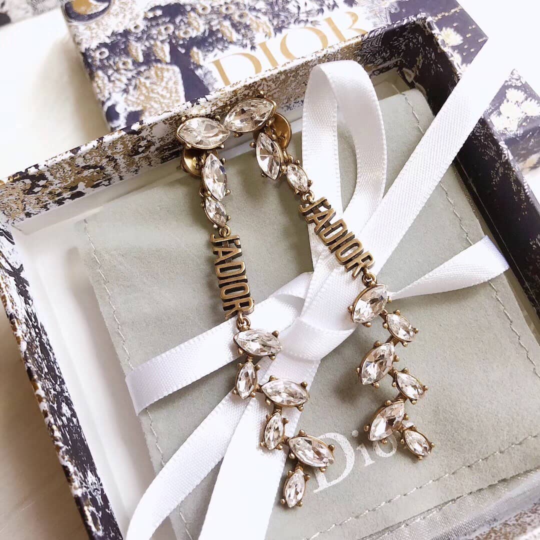 1:1 Dior Earrings Online