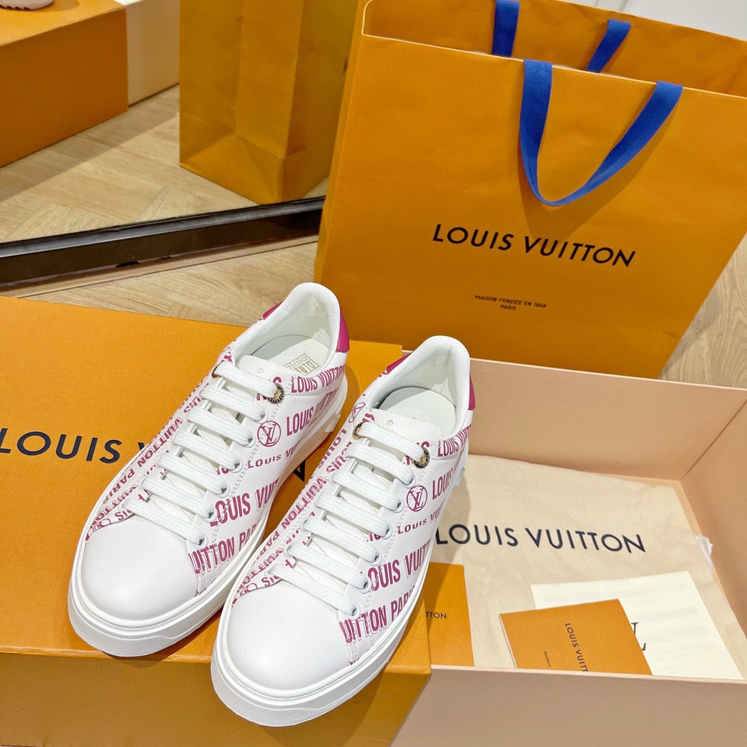 LV shoes167