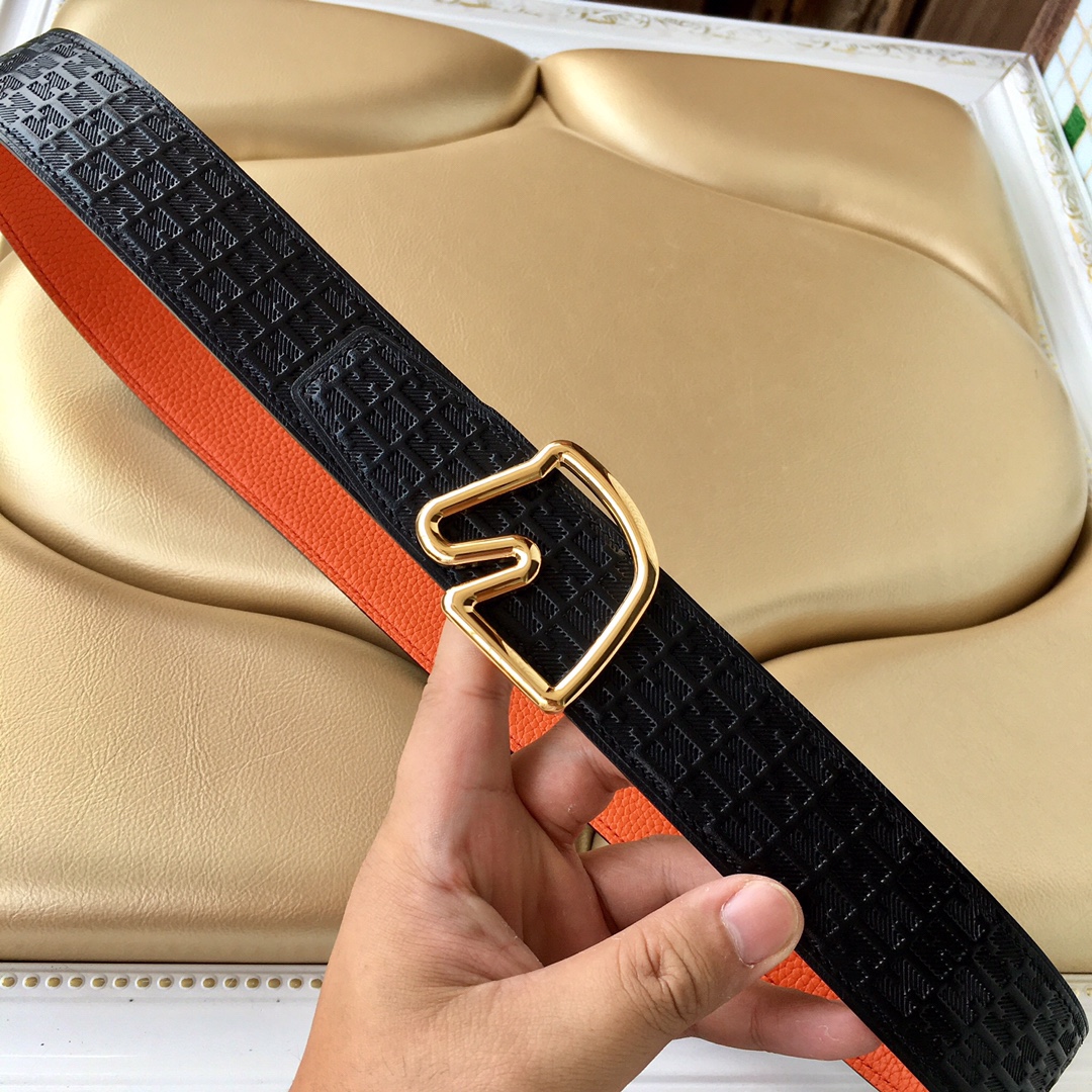 Hermes belt 4.0CM