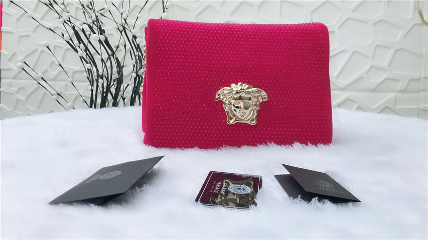 Versace AAA Quality Wallets #596652