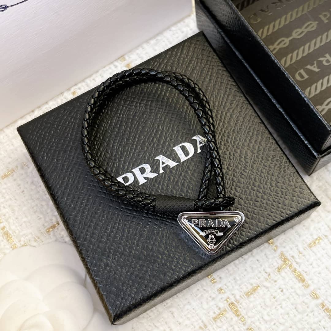 Prada Best AAA Replica Bracelet