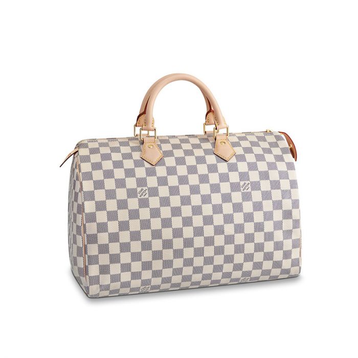 Louis Vuitton Speedy 35 N41369